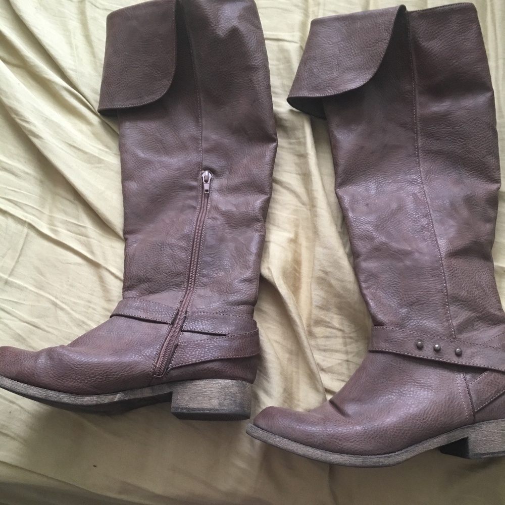 boots